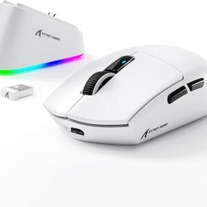 Attack Shark G3 Pro Wireless Gaming Mouse