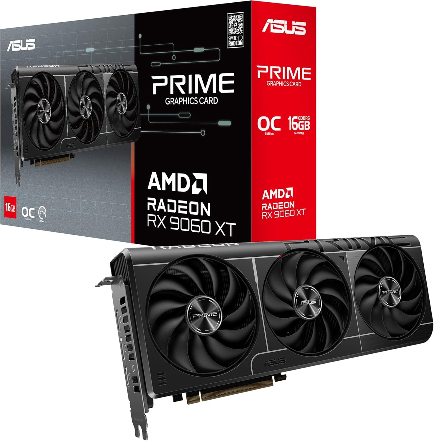 ASUS PRIME
